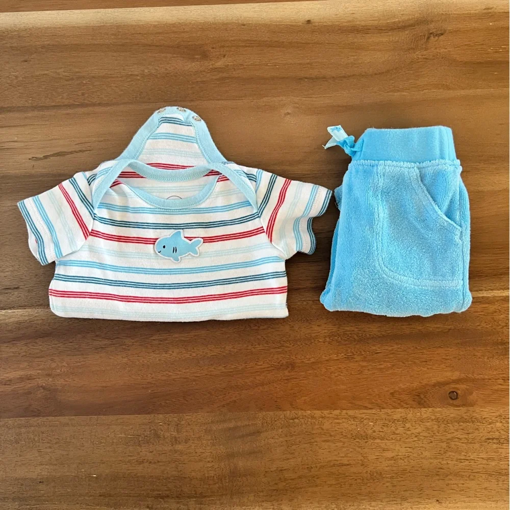 Gymboree Baby Set